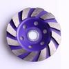 1Pcs 4" 100Mm Diamond Grinding Wheel Disc Bowl Shape Grinding Cup Stone Concrete Granite Ceramic Cutting Disc Piece Power Tools