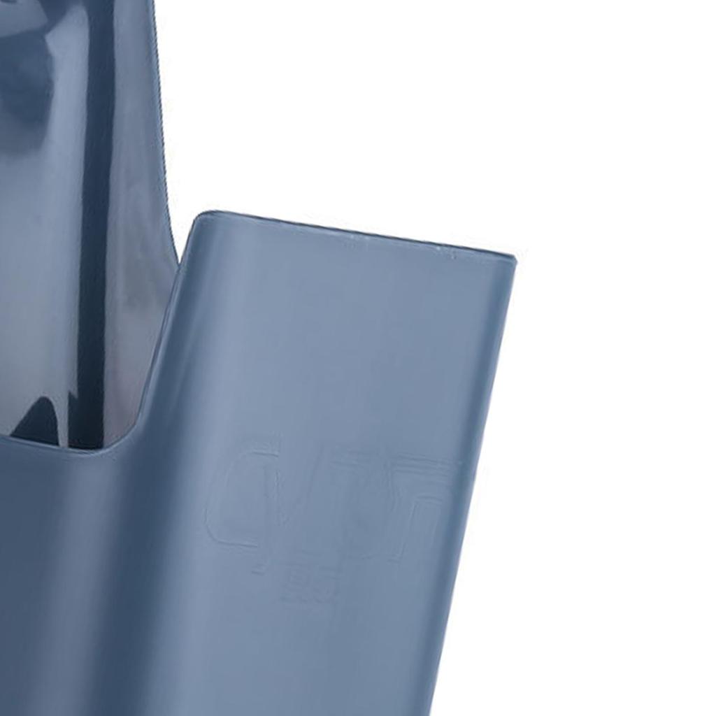 Bicycle Chain Cleaning Oil Splash Proof Tool Universal Plastic Motorcycle Bike Chain Oil Storage