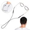 Durable Sports Anti-Slip Glasses Chain Eyewear Lanyard Eyeglasses Rope Neck Cord Glasses Strap