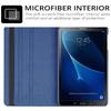 Вращающийся на 360 градусов смарт-чехол для Samsung Galaxy Tab S2 9,7 T810/T815 T813 T819, откидная подставка из искусственной кожи, чехол-держатель для планшета