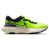 Nike Кроссовки ZoomX Invincible Run Flyknit 'Volt' повседневные CT2228-700