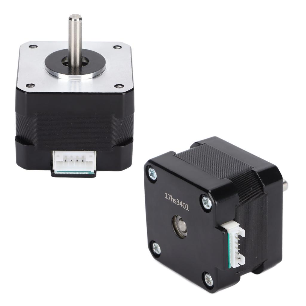 4234 Motor Low Noise Stable 3D Printer Stepper Motor for Ender3 for CR10