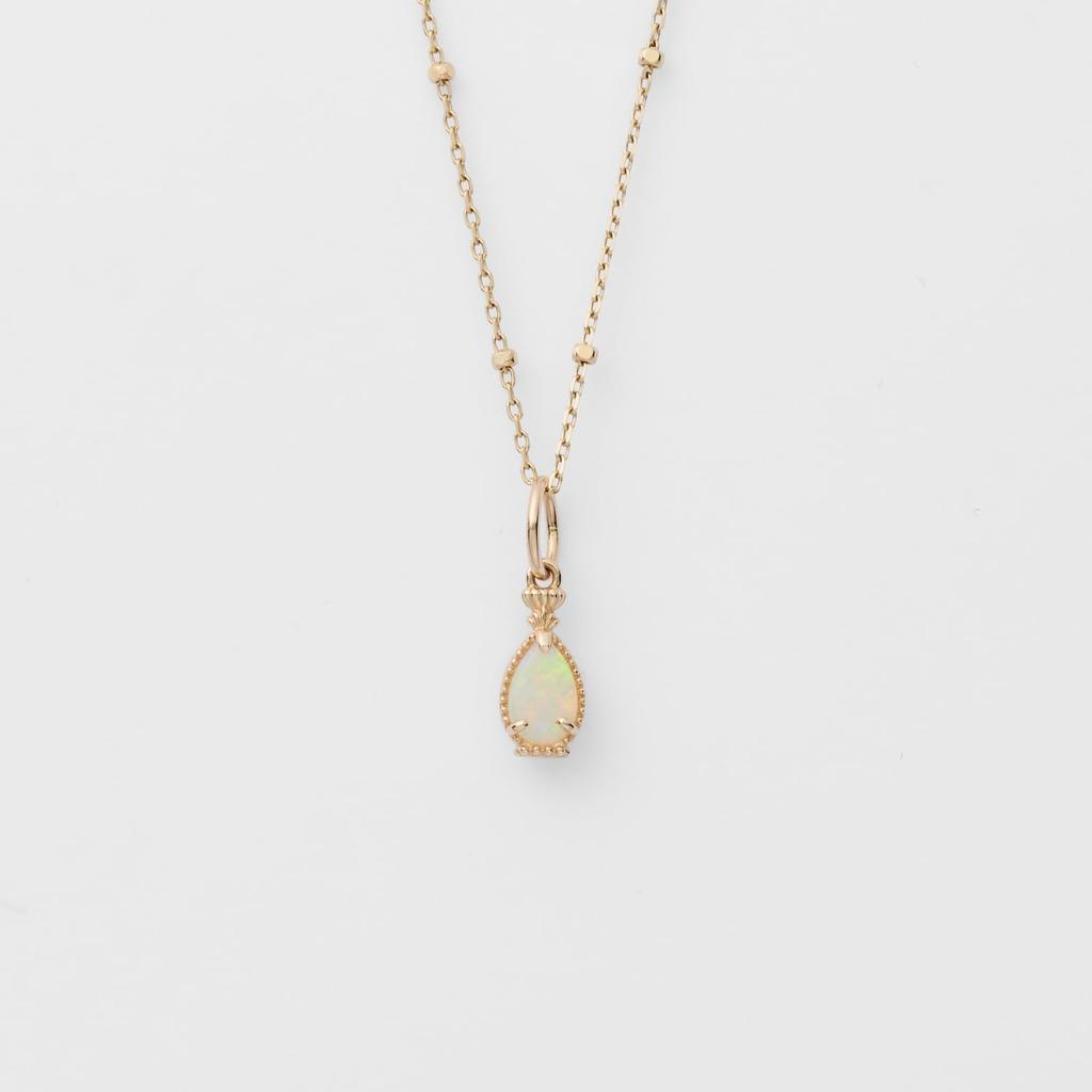 K5 Opal [Agate] Charm 1024311730308999