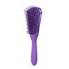 1PC Hair Brush Detangling Brush Scalp Massage Hair Comb Women Detangle Hairbrush for Styling Curly Hairdressing Salon Care Tool