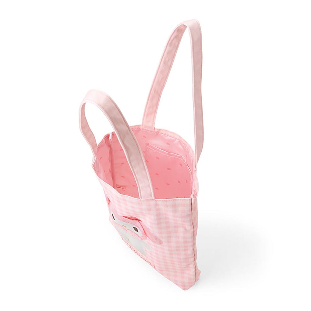 Sanrio Tote Bag Friends Photo My Melody 154521 (Pitatto Design)
