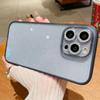 Роскошный силиконовый модный блестящий прозрачный чехол для Iphone 14 12 13 Pro Max противоударный мягкий чехол