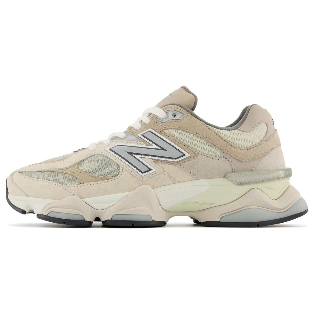 New New Balance 9060 Sea Salt U9060MAC