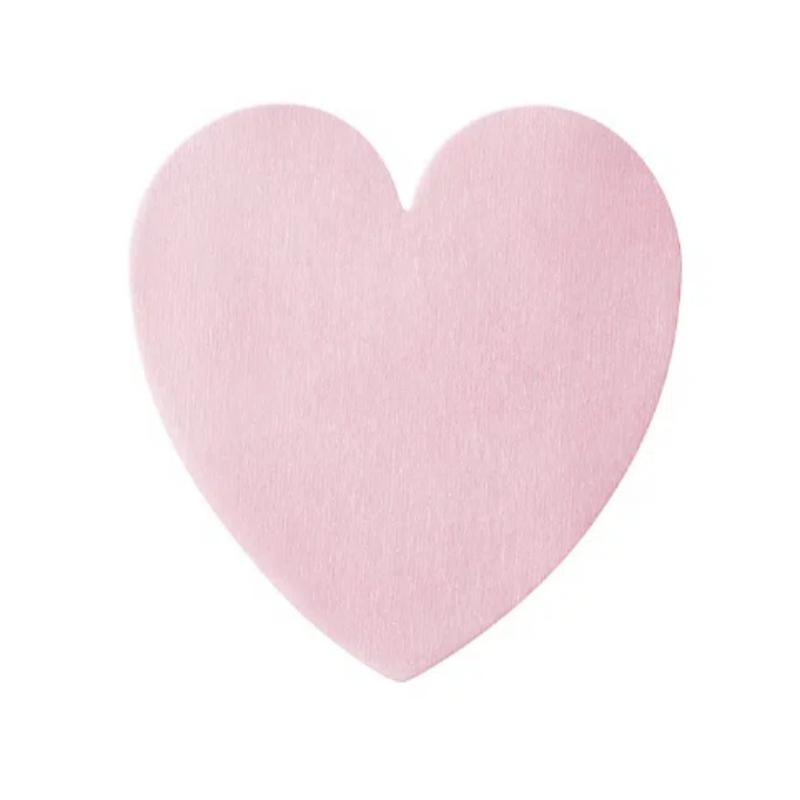 Madeca21 Teca Toning Pink PAD 4 sheets X 2EA