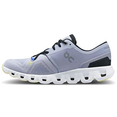 Cloud X 3 Нимбус Белый (Женский) Женские кроссовки 60.98253