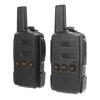 Беспроводная портативная рация UHF400?470 МГц водонепроницаемый портативный интерфейс типа C 2-сторонняя радиостанция