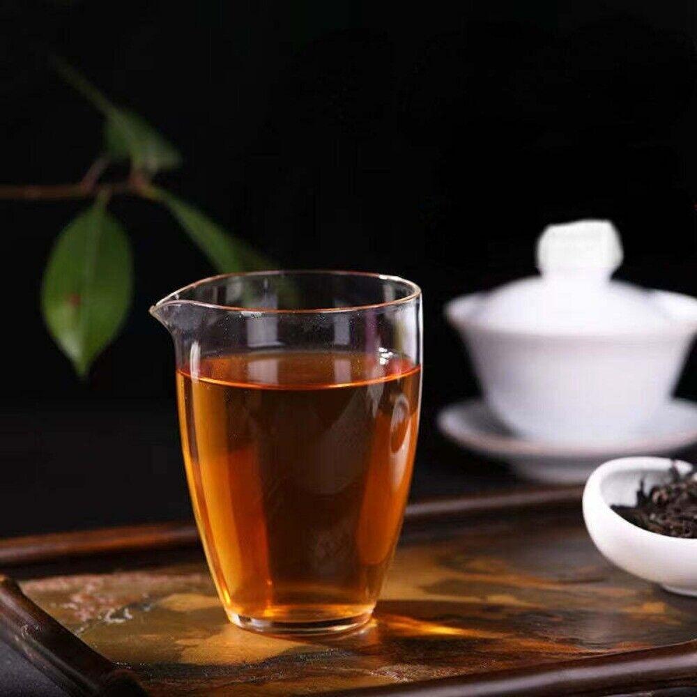 500 г чай с корицей Уи, листовой черный чай, китайский улун, чай для похудения