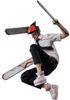 FigZero Chainsaw Man Denji Scale ABS PVC POM Painted Movable Figure 1/6 1/6 & &