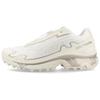 XT-Slate Advanced Comfortable Trendy Shock Absorbing Durable Low-Top Lifestyle Casual Shoes Unisex Casual Shoes Silver 474609