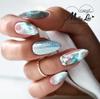 Lakier Hybrydowy Led/Uv Gel Polish Mollylac Welcome To Ibiza Nr 116 Lagoon Falls 10 G