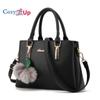 Cozy Up Purses and Handbags for Women Leather Crossbody Bags Women's Tote Shoulder Bag