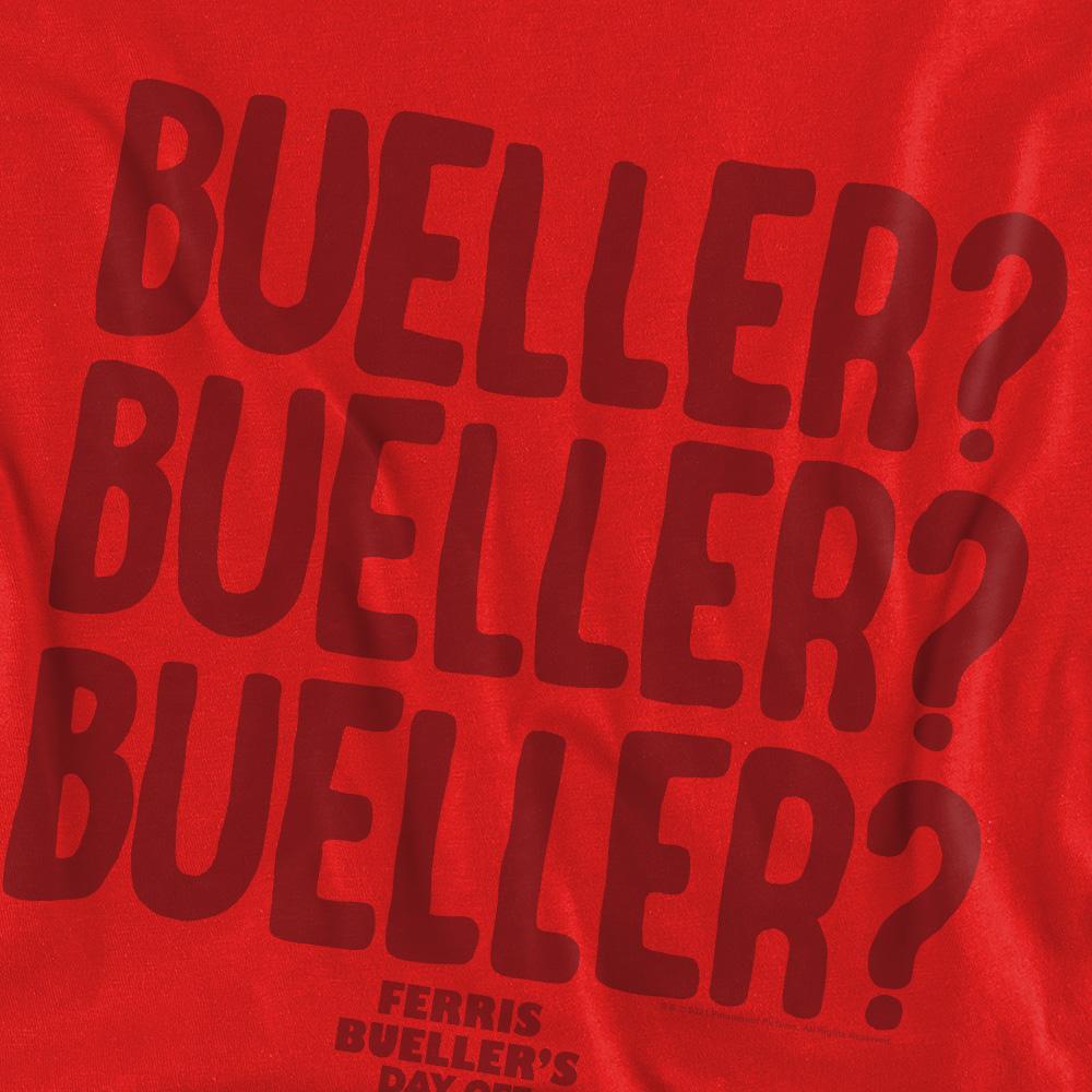 Ferris Bueller´s Day Off Unisex Adult Ben Stein Sweatshirt