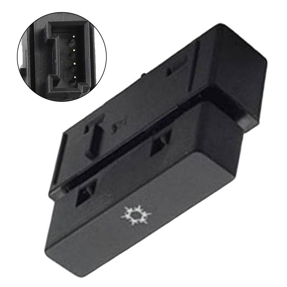 Auto Accessory Control Button Accessory Air Conditioning Control Switch Direct Replacement Part Made Of Quality Materials