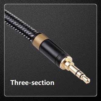 3.5mm to RCA Monster Digital Coaxial Audio Cable for MOJO Fiio X7 X3K X5K Second Generation M11 M15 TCL Toshiba TV Haibei 75ohm