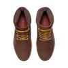 Timberland Кожаные круглые удобные короткие уличные ботинки Мужские ботинки TB0A6CH6W011
