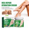 Eelhoe Deeply Nourishing Heel Repair Moisturizing Cream For Soft Silky Feet 20g