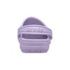 Crocs Classic Clog Slip-Resistant Durable Lightweight Sandals Kids Sandals Light-Purple 206991-530