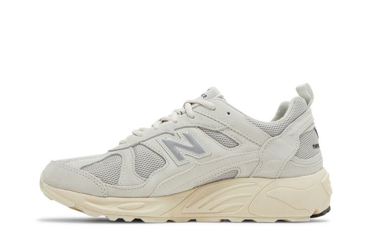 Men's Sneakers New Balance 878 'Light Grey'