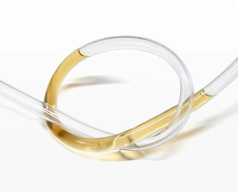 4 мм 6 мм 8 мм10 мм 12 мм 16 мм ПВХ шланг Прозрачная труба Пищевые трубы 8 мм резиновая трубка Шланги Аквариумный шланг Шланг насоса Шланг