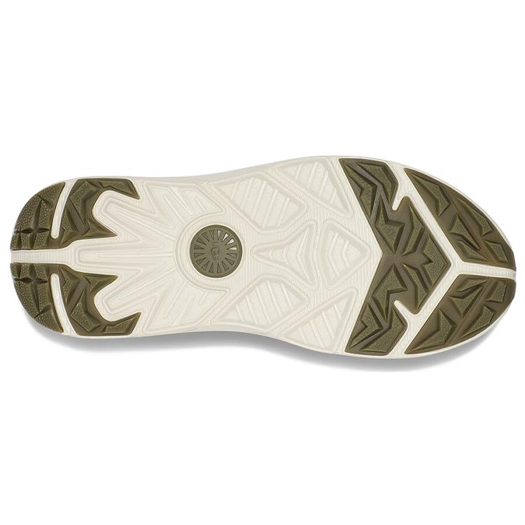 UGG CA805 Шлепанцы 'Оливково-зеленый' 1127631-BTOL