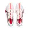 Li Ning Feidian 6 Challenger Амортизация Скользкая Устойчивая к истиранию Легкая Упругая Низкая Углеродная Пластина ARMW004-7