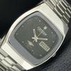 ОРИГИНАЛЬНЫЕ ВИНТАЖНЫЕ АВТОМАТИЧЕСКИЕ ЧАСЫ CITIZEN 8200A ЯПОНИЯ МУЖСКИЕ С ОРИГИНАЛЬНЫМ ЦИФЕРБЛАТОМ a705530-1