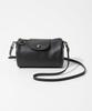 Shoulder Bag 10255987 Le Pliage Extra XS Crossbody Bag NOIR [Longchamp] Women's [Item]