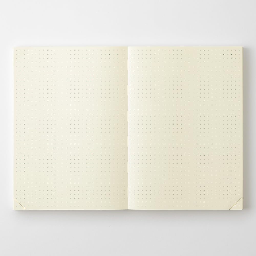 DESIGNPHIL (МИДОРИ) MD Notebook 1 день 1 страница Точка Квадрат B 15390006