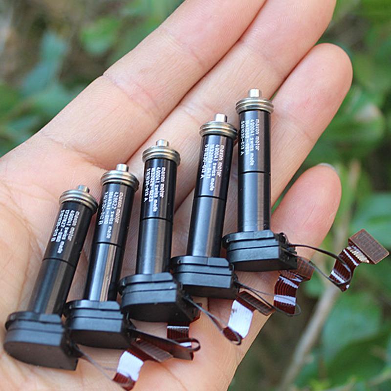 Полностью металлический Re8 планетарный редуктор импортный двигатель 256 линейный энкодер 8 мм прецизионный серво планетарный редуктор постоянный ток 5 В-12 В 100 об/мин