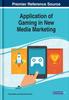 The Application of Gaming In New Media Marketing Book