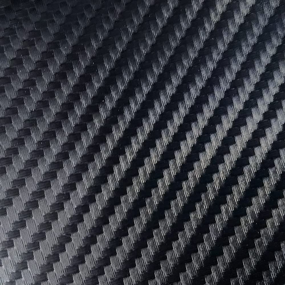 Tsuchiya Yac PF-359 Car Interior Supplies, Seat Belt Buckle Cover, Carbon, Black, Compatible with