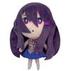20cm Girls Doll Plush Toy PP Cotton Fluffy Cute Cartoon Doll Sleeping Accompany Pillow Decoration Doki Doki Literature Club