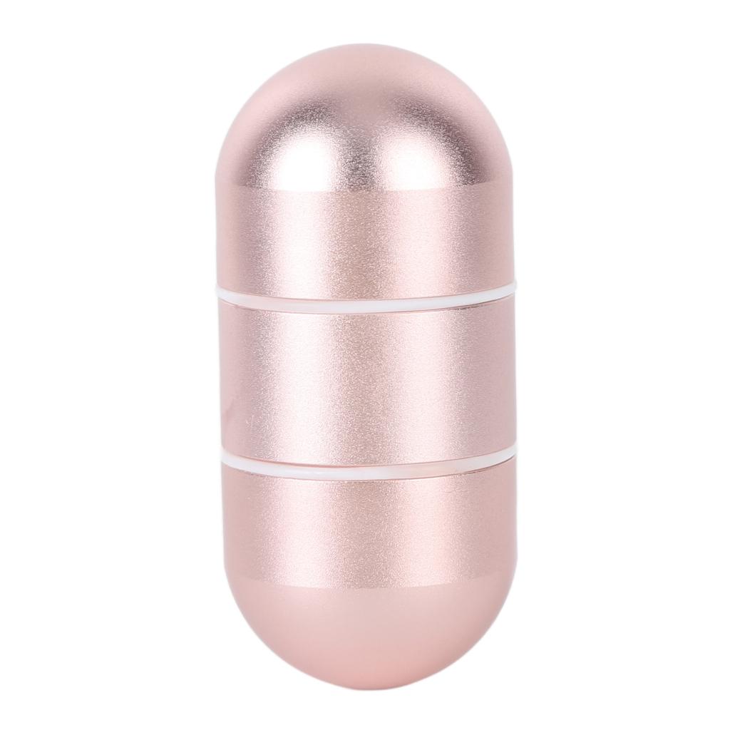 Вулканический ролик для лица 2 в 1 многоразовый мини вулканический камень впитывающий масло палочка для ухода за кожей лица