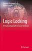 Книга Logic Locking : A Practical Approach To Secure Hardware