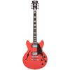 Premier Mini Fiesta Red D'Angelico DC,