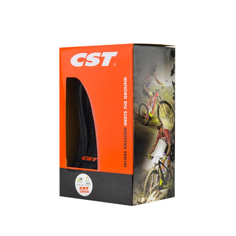 CST FOXTRAIL 29x1.95 26x1.95 27.5x1.95 Ultralight Mountain Road Bike Tire Stab-Resistant 120TPI C-1870 C-FT1 MTB Folding Tires
