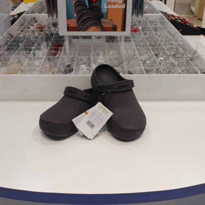 Crocs Классические кованые клоги 211354 0