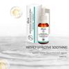 Ximonth body care spray, herbal mild ingredients, perianal daily care body comfort spray - care body comfort spray for daily skin care daily care