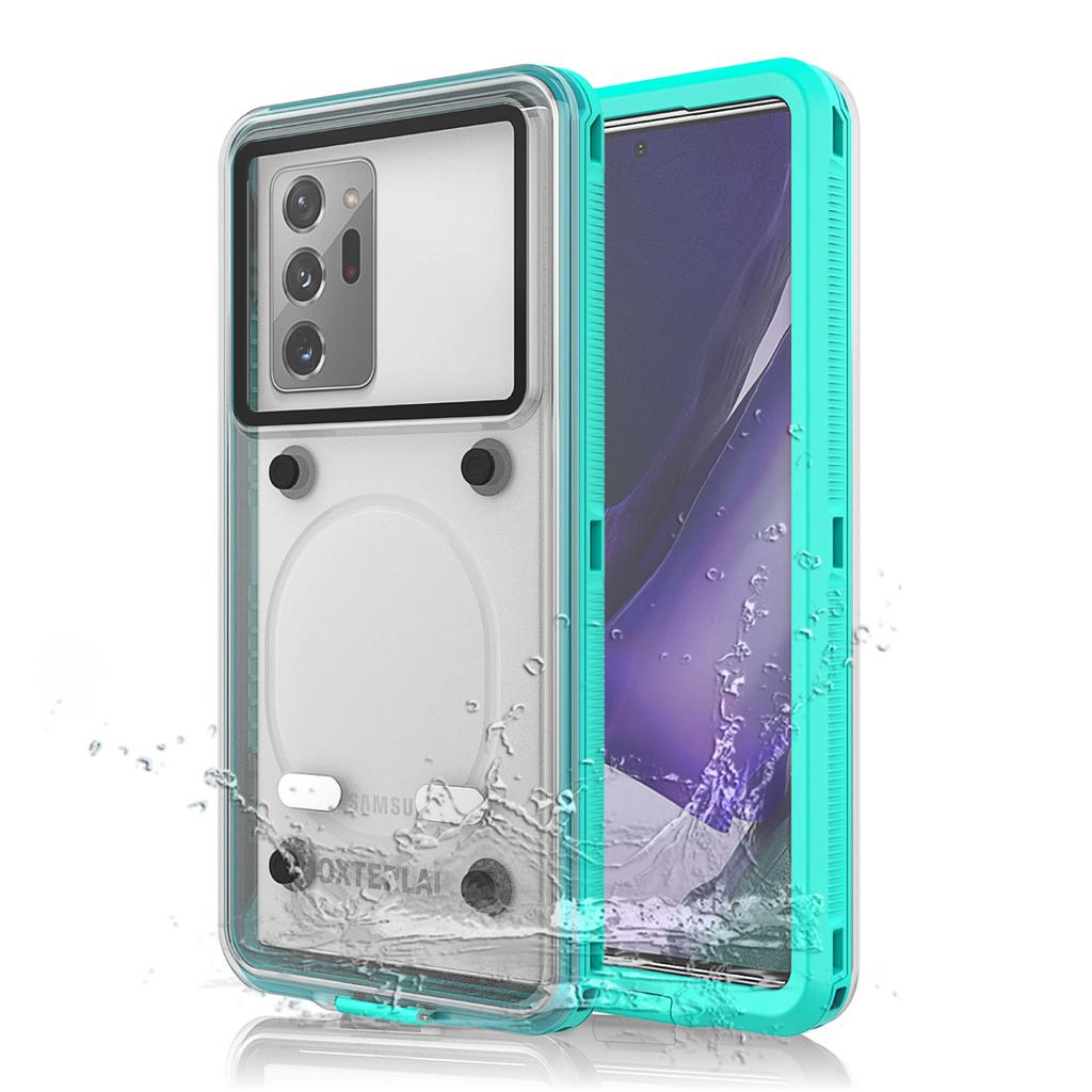 Водонепроницаемый чехол для плавания и дайвинга, 5 метров, для Huawei Honor Xiaomi Oneplus Google VIVO OPPO REALME Samsung iPhone, общий размер 6,9 дюйма