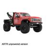 1/8 Crossrc EMO XL2 X3 Crawler RC Car Rock Crawler Brushed/Brushless/ATR RC Car Big Mustang Electric Remote Control Model Car