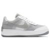 Nike Женские кроссовки Air Force 1 Low Shadow Бело-серые CK6561-100
