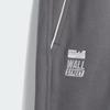 adidas Коллаборация Originals X Lyon Team FW25 Свободные Джоггеры Модные Спортивные Брюки Унисекс Брюки JY8404