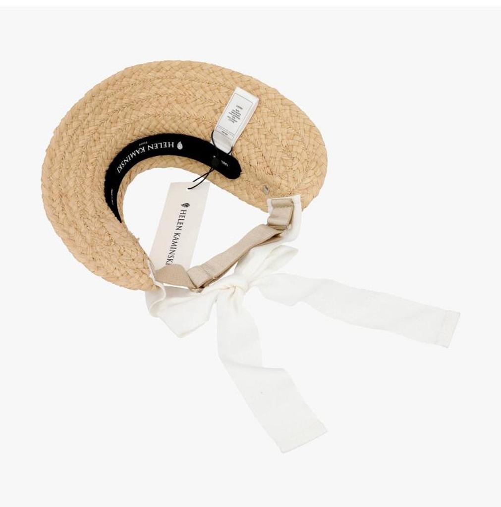 [Helen Kaminski] HAT51984 NACR Women's Sun Cap