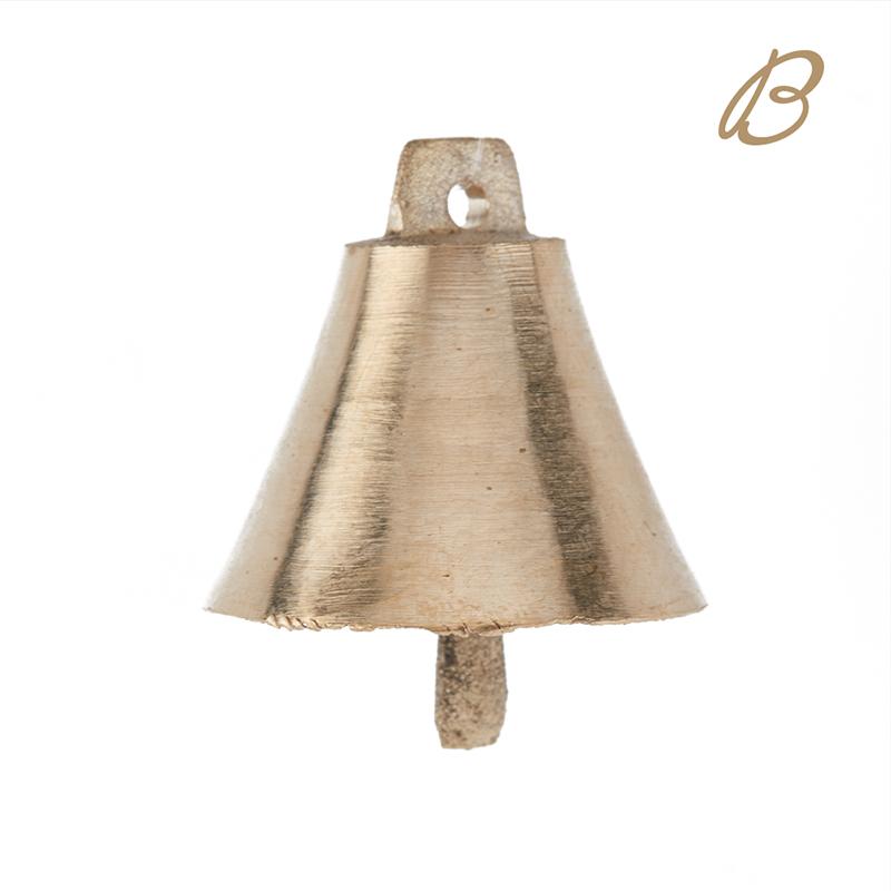 1 Pc Cow Horse Sheep Grazing Copper Bells Large Thickened Cattle Sheep Antique