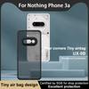 Чехол для телефона Nothing Phone 3a 5G IMAK Case UX-9B Series