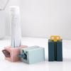 1PC Lazy Toothpaste Squeezer Face Wash Roller Presses The Magic Squeezer Toothpaste Clip